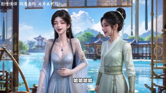 太子妃又美又坏，偏偏还要装乖（61集）点击链接观看完整版短剧