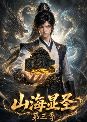 短剧《山海显圣第三季》106集短剧超清画质免费追剧