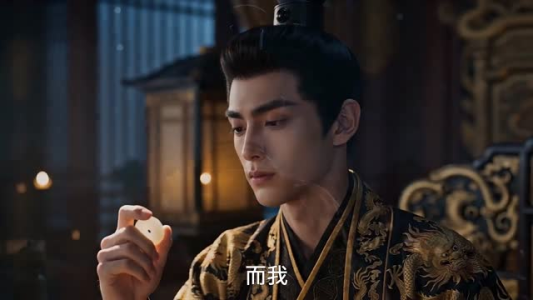 短剧《黑壮端妃镇后宫》66集短剧免费观看完整版全集