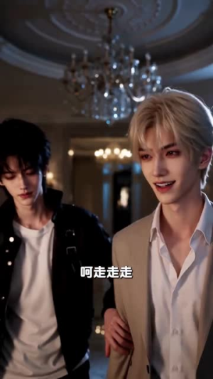 短剧《清冷学霸驯服指南》17集短剧免费在线观看完整剧情