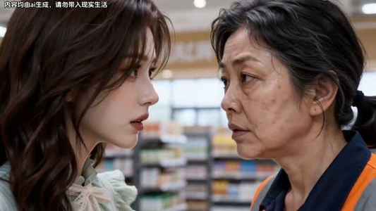 房车风波，看清相处分寸（39集）短剧大结局完整版免费看
