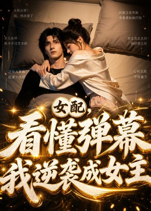 女配？看懂弹幕，我逆袭成女主！（26集）番茄小说短剧免费看