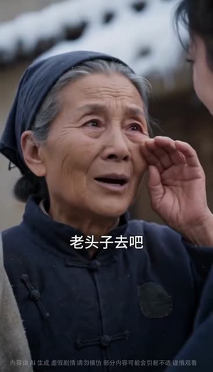 悍妻有神力，咸鱼躺赢赢翻天（69集）推荐热门短剧抢先看