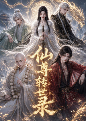 仙尊转世录（24集）短剧全集一次看个够