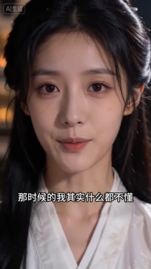 清冷神明独宠山间许愿少女（58集）新剧来袭热门短剧推荐
