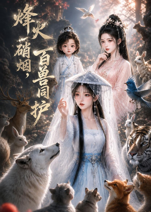 烽火硝烟，百兽同护（112集）一口气看到短剧大结局