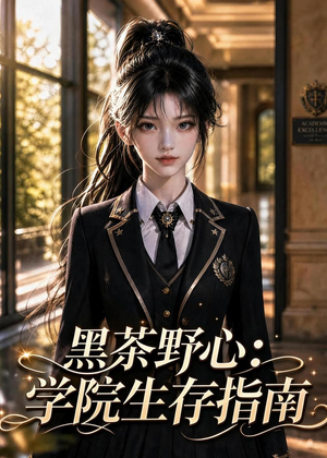 黑茶野心：学院生存指南（66集）短剧全剧免费合集
