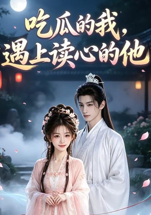 吃瓜的我，遇上读心的他（37集）大结局一气呵成的短剧精选