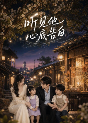 听见他心底告白（60集）零花钱看整部短剧