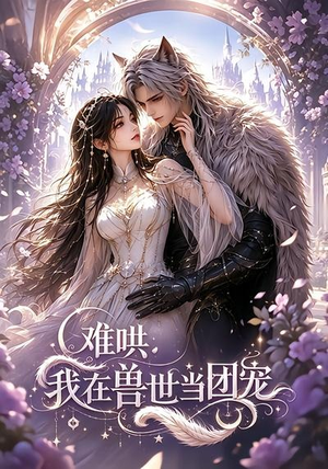 难哄：我在兽世当团宠（20集）短剧终章免费大放送