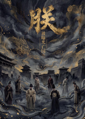 朕，被曝光亡国史（75集）短剧热播中抢先看