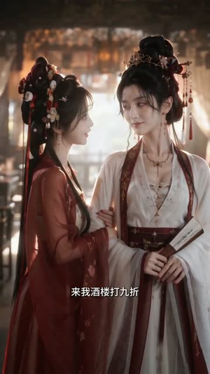 女尊重疾，良人护生（60集）再也不用花钱看短剧了