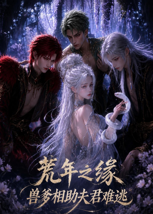 荒年之缘，兽爹相助夫君难逃（60集）无需注册短剧在线免费看