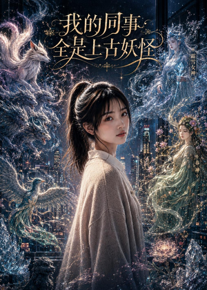 我的同事全是上古妖怪（42集）百亿好看短剧推荐