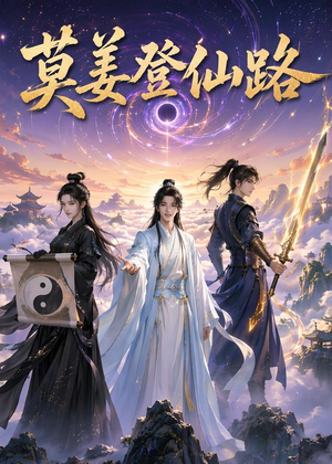 莫姜登仙路（96集）每天更新短剧更精彩