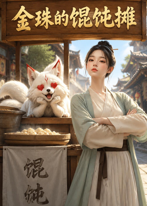 金珠的馄饨摊（39集）好看到停不下来的短剧
