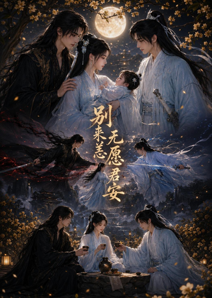 别来无恙愿君安（79集）热播短剧精彩片段