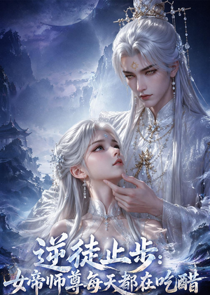 逆徒止步：女帝师尊每天都在吃醋（44集）全部免费看全集短剧