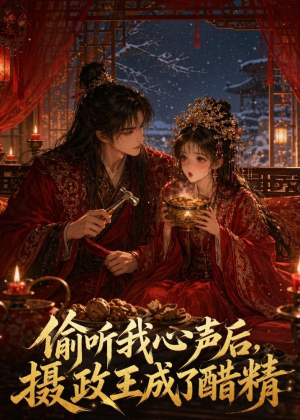 偷听我心声后摄政王成了醋精（60集）短剧太好看了女主霸气