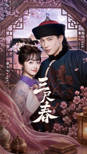 三尺春（69集）又发现一个超好看的短剧