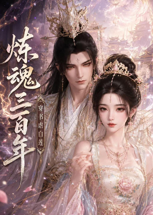 炼魂三百年，穿书虐白莲（33集）热门短剧推荐网站
