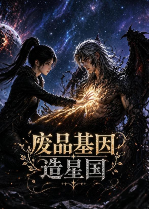 废品基因造星国（37集）再也不用花钱看短剧了