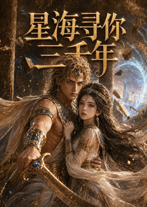星海寻你三千年（57集）全集免费看短剧
