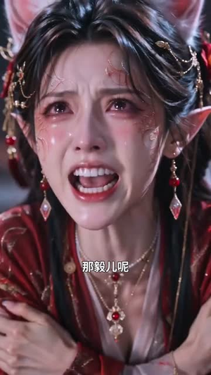 劫尽九尾生（58集）短剧全集免费在线看