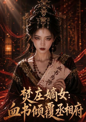 焚庄嫡女：血书倾覆丞相府（53集）更新短剧精彩不断