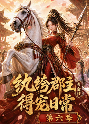 纨绔郡主得宠日常：秦金枝第六季（127集）免费观看最新热门短剧大结局