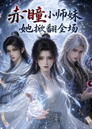 赤瞳小师妹她掀翻全场（108集）一毛不花追完短剧的平台
