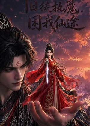 旧徒执魔，困我仙途（30集）短剧合集彩蛋完整版
