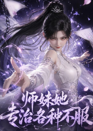 师妹她专治各种不服（101集）在红果短剧免费看全集