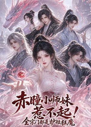 赤瞳小师妹惹不起！全宗门都是护短狂魔（156集）红果短剧免费看全集