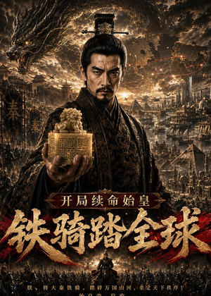 开局续命始皇，铁骑踏全球（68集）全集短剧免费在线观看