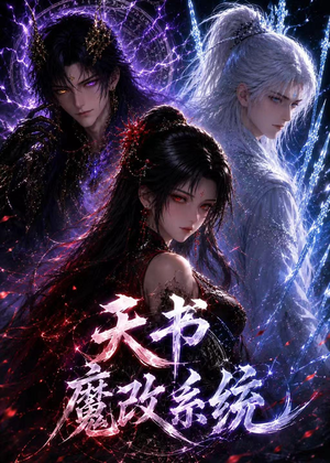 天书魔改系统（46集）新剧来袭热门短剧推荐