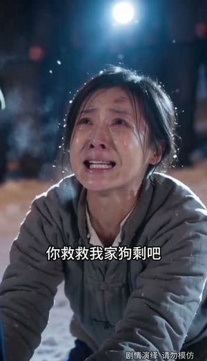 江野的故事（101集）精彩短剧热播中
