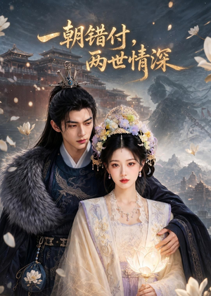 一朝错付，两世情深（81集）短剧全集一次看个够