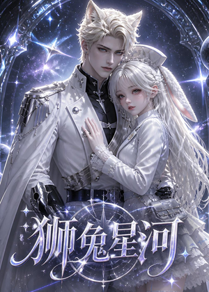 狮兔星河（20集）短剧大结局完美收官