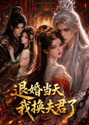 退婚当天，我换夫君了（45集）短剧精彩不容错过