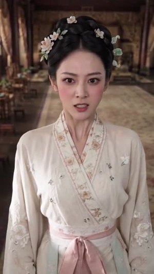 从宫中小吏镇两国风云（80集）独家短剧资源免费看