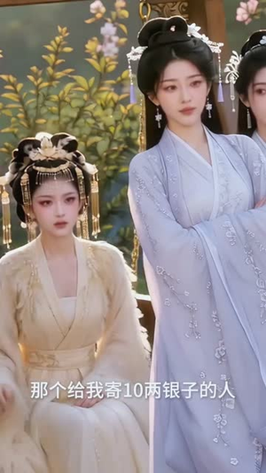 穿书姐妹拒绝剧本（35集）短剧抢先看全集
