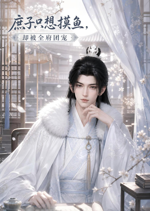 庶子只想摸鱼，却被全府团宠（77集）花生短剧热门短剧