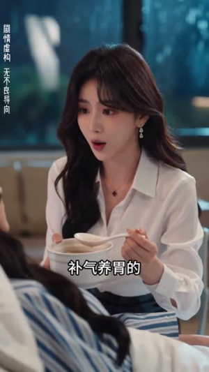 长夜终逢晓（42集）红果短剧看全集