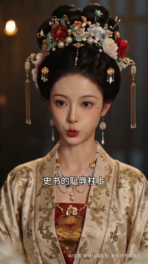 谋心弈（48集）重生短剧热门短剧推荐