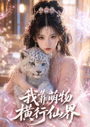 我靠萌物横行仙界（42集）免费观看最新热门短剧