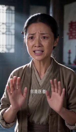 牢狱成婚，流放夫婿宠溺（101集）热门短剧抢先看