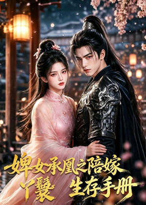 婢女承凰之陪嫁丫鬟生存手册（70集）红果免费短剧看后续