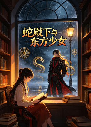 蛇殿下与东方少女（55集）好看的短剧抢先看