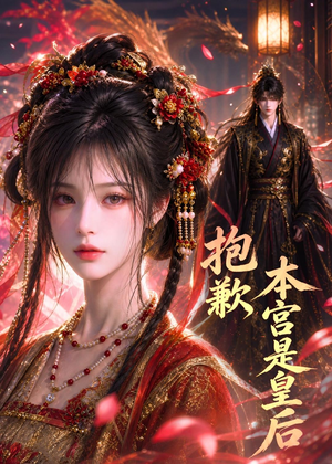 抱歉本宫是皇后（70集）最新短剧热门推荐